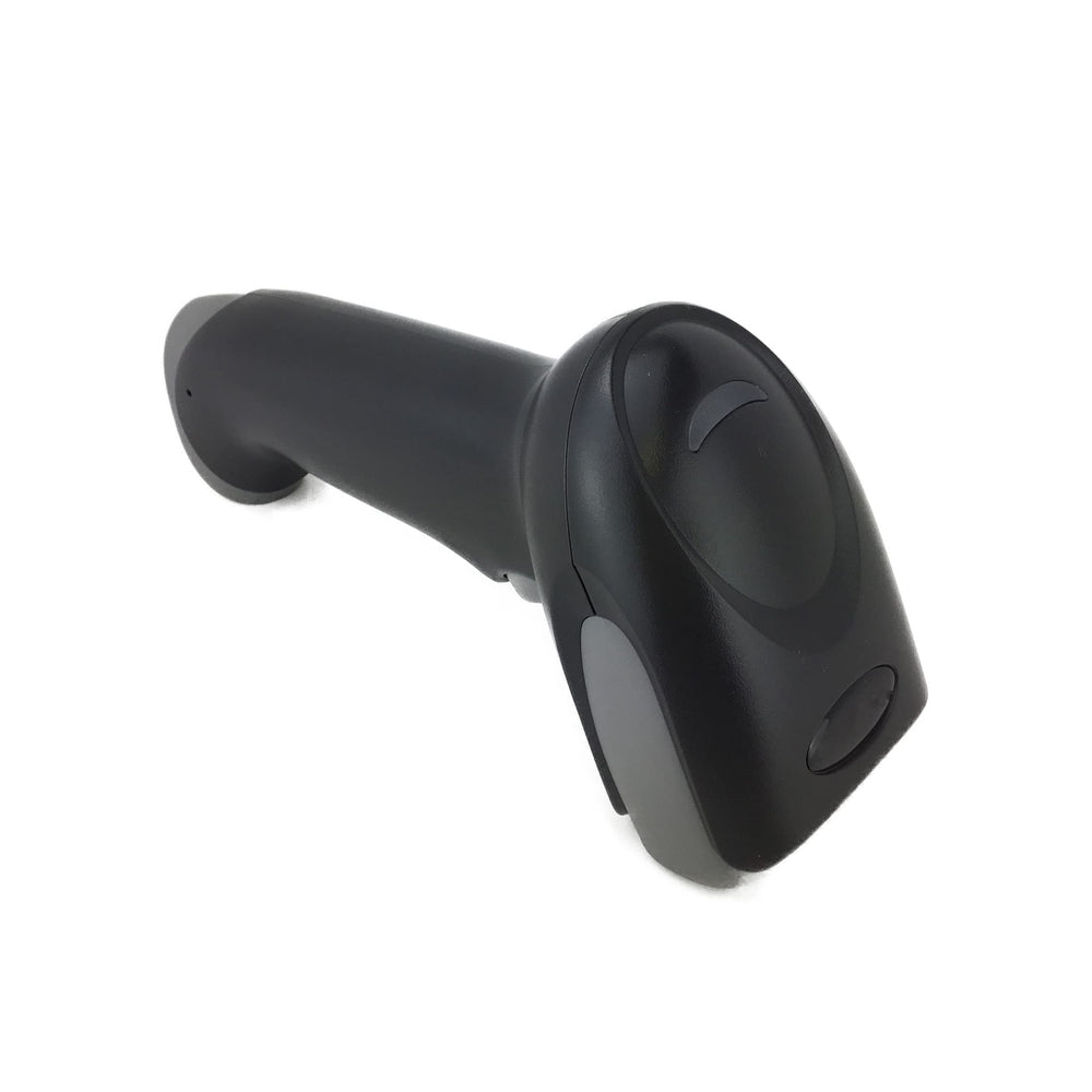 Honeywell Voyager XP1470g 2D Barcode Wired-Handheld USB Scanner + Stand
