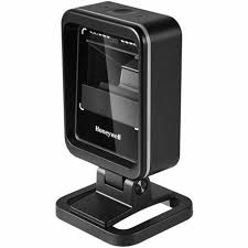 Honeywell Genesis 7680g Hands-Free Scanner