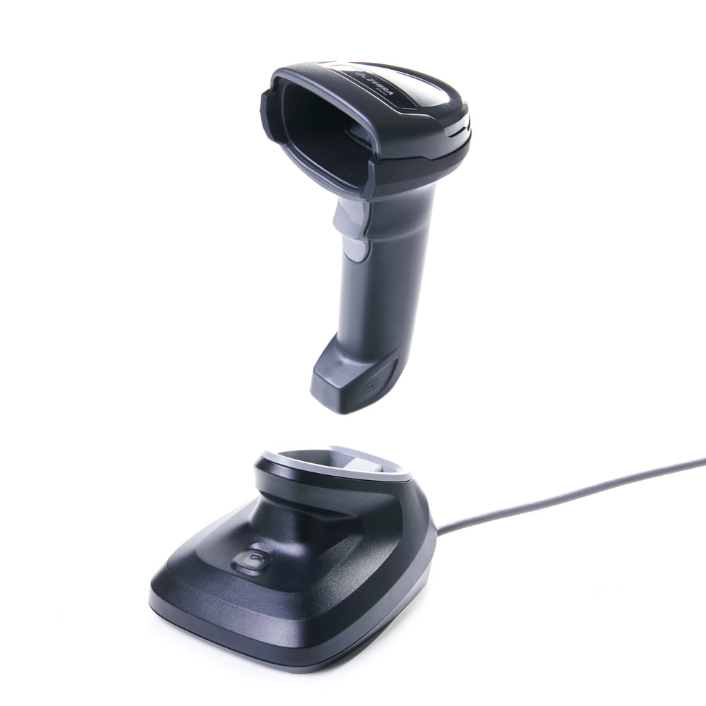 Zebra DS2278 2D Wireless Barcode Scanner