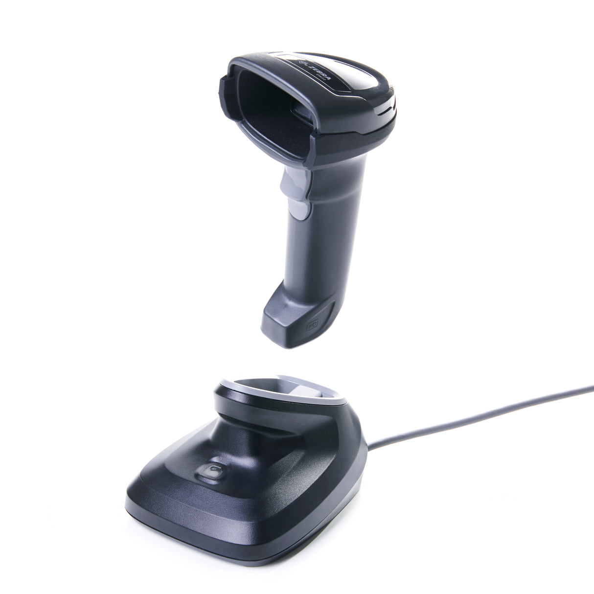 Zebra DS2278 2D Wireless Barcode Scanner
