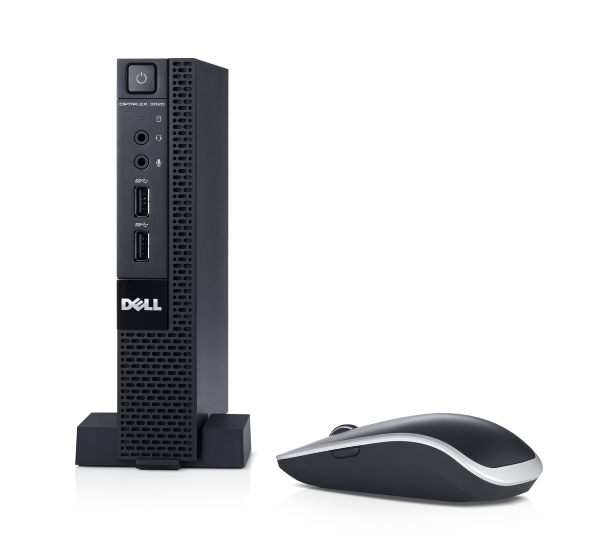 DELL OPTIPLEX MICRO 16GB/256GB SSD--LAST ONE