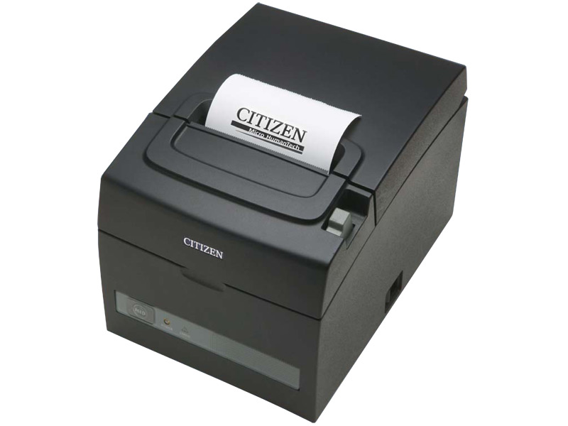 DROPOFF STATION PACKAGE---Countertop Model--Now with 17 inch Monitor