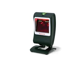 Honeywell Genesis 7580g Hands-Free Scanner
