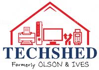 TechShed
