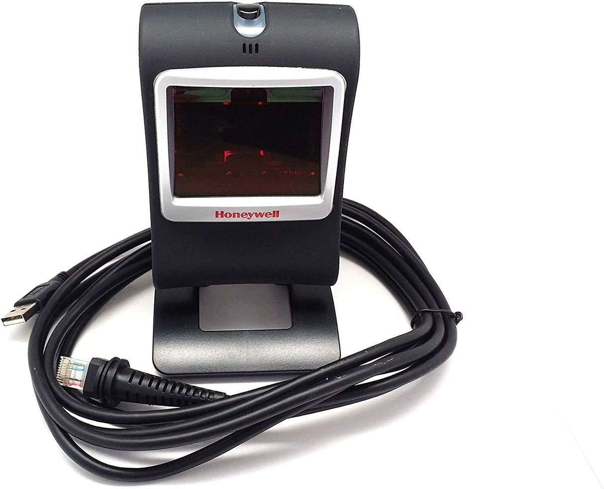 Honeywell Genesis 7580g Hands-Free Scanner