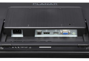 PLANAR 22" Touch Screen Monitor