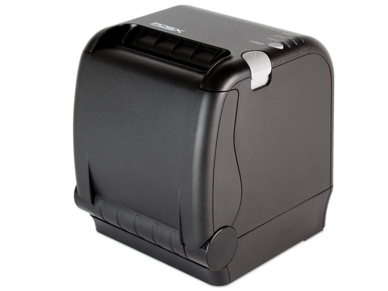 POS-X ION THERMAL 2 RECEIPT PRINTER---OPEN BOX