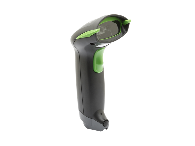 SCANMATIC 2D Barcode Scanner--Corded