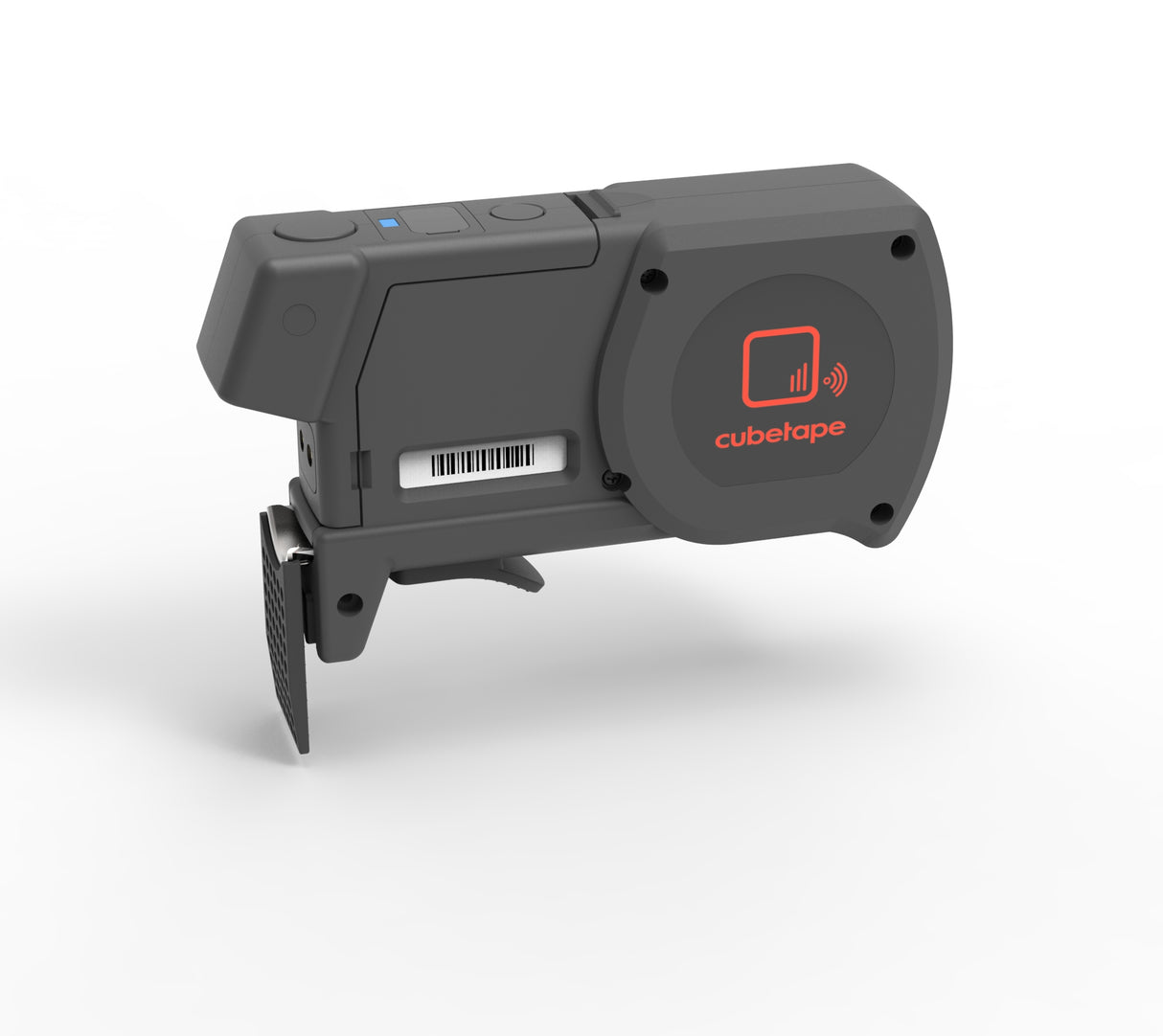 Cubetape C200L - Replacement battery