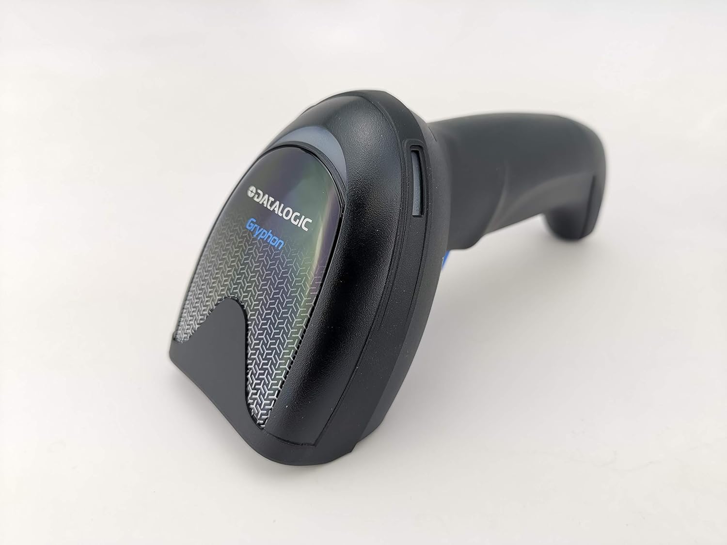 Datalogic Gryphon GD4590 2D/1D Handheld Barcode Scanner w