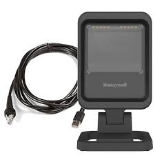 Honeywell Genesis 7680g Hands-Free Scanner