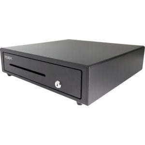 CUSTOM AMERICA ION 13X13 CASH DRAWER - TechShed