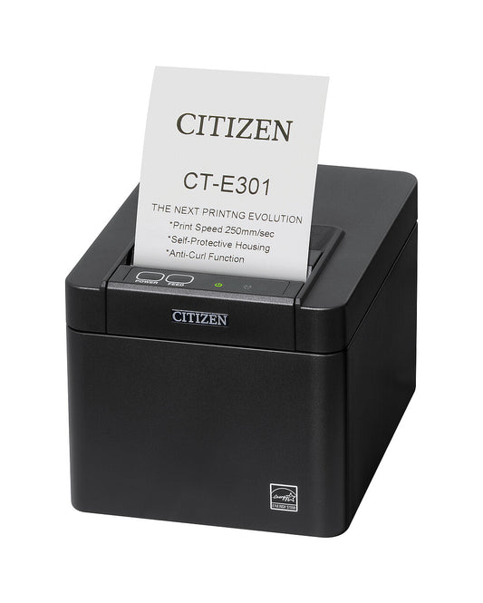 CITIZEN CT-E301 THERMAL RECEIPT PRINTER