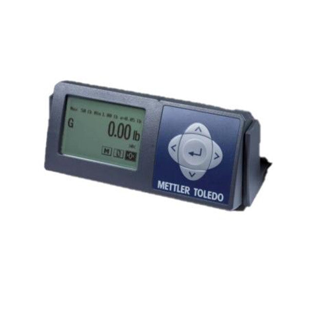 Mettler Toledo BC Display Assembly