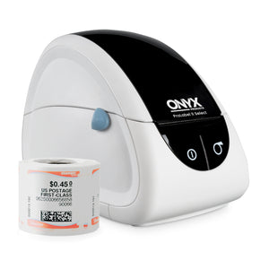 Onyx ProLabel II Select - TechShed