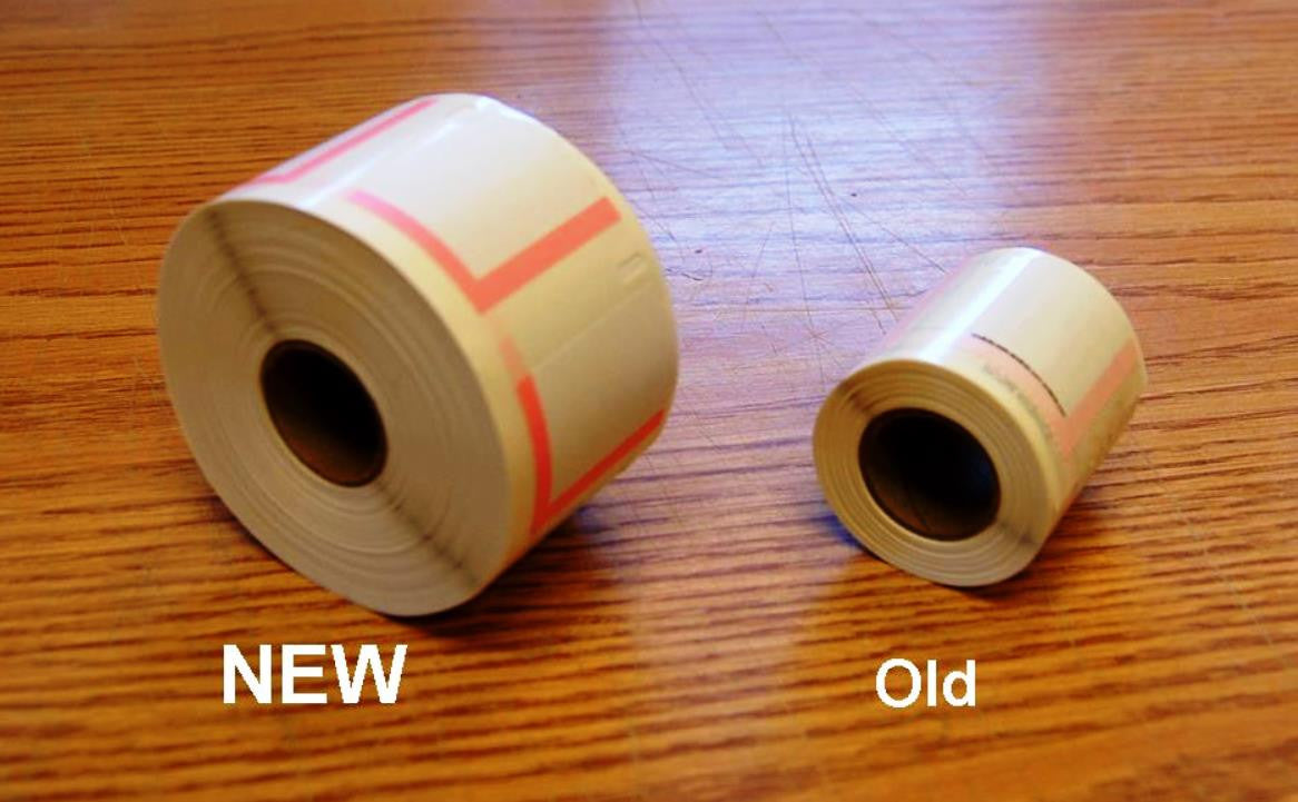 Buy Label for DYMO Endicia 30915 Premium Endicia Label Shipping