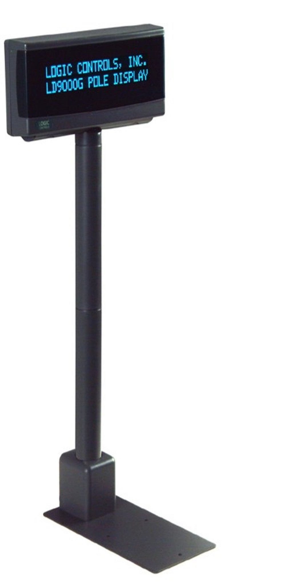 CUSTOMER POLE DISPLAY, LOGIC CONTROLS LDX9900 USB
