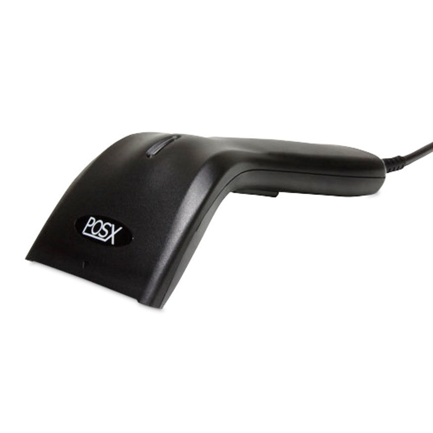 POS-X ION CCD BARCODE SCANNER,
