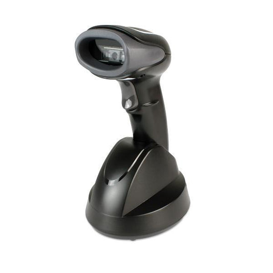 POS-X ION (2D) Bluetooth Wireless Barcode Scanner