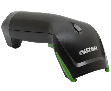SCANMATIC 2D Barcode Scanner--Corded