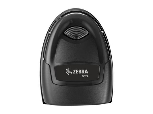 Zebra DS2208-SR Handheld 2D Omnidirectional Barcode---CORDED