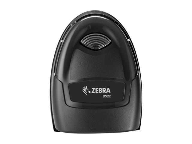 Zebra DS2208-SR Handheld 2D Omnidirectional Barcode---CORDED----OPEN BOX