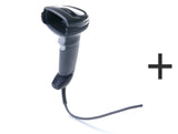 Zebra DS2208-SR Handheld 2D Omnidirectional Barcode---CORDED----SALE