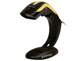 Heron 3130 1D Scanner--Corded--OPEN BOX